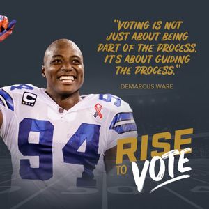 Image post by @risetowin on Instagram