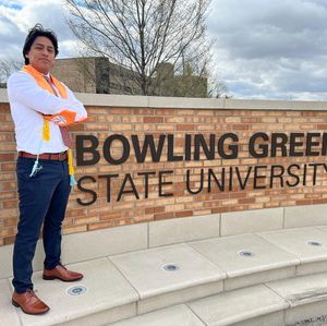 Image post by @officialbgsu on Instagram