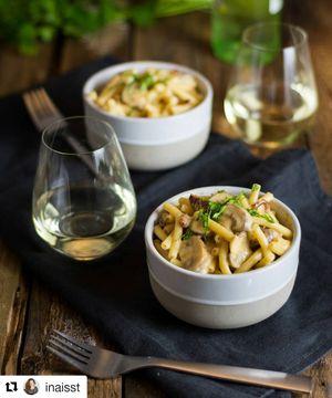 Image post by @barilla on Instagram