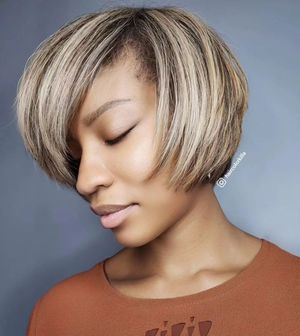 Image post by @behindthechair_com on Instagram