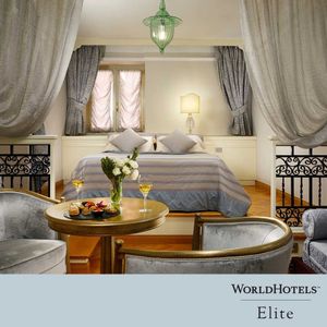 Image post by @worldhotels_collection on Instagram