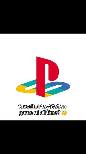 Image post by @sony on TikTok