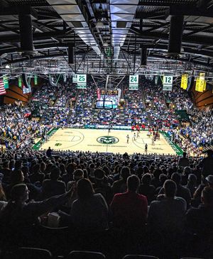 Image post by @csuathletics on Instagram