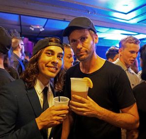 Image post by @thirdeyeblind on Instagram