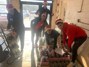 Image post by @fairfieldstagsmenssoccer on Instagram