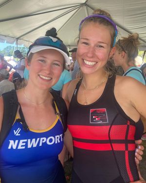 Image post by @harvardradclifferowing on Instagram