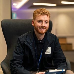 Image post by @burnleyuni on Instagram