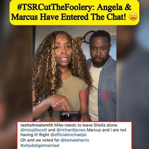Image post by @theshaderoom on Instagram