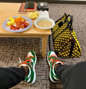 Image post by @shannonsharpe84 on Instagram