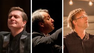 Image post by @spokanesymphony on Instagram