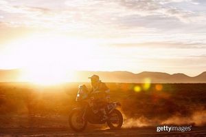 Image post by @gettyimages on Instagram