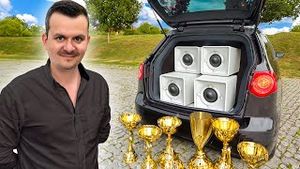 Video post by @vroomvroomvlog on YouTube