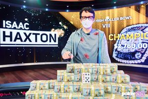 Image post by @pokergo on Instagram
