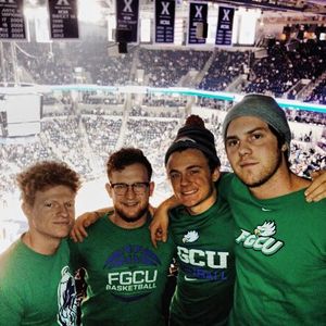 Image post by @fgcudirtybirds on Instagram
