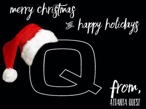 Image post by @atlantaquest on Instagram