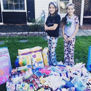 Image post by @babybundlesnc on Instagram