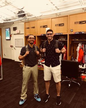 Image post by @mookiebetts on Instagram