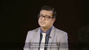 Video post by @vmware on YouTube