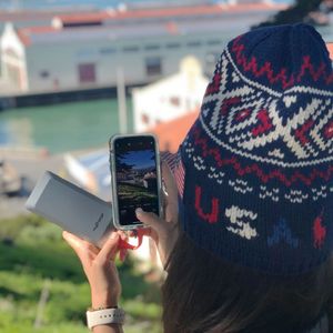 Image post by @mycharge on Instagram