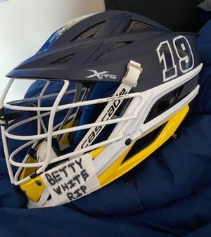 Image post by @washeduplaxbros on Instagram