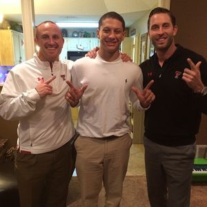 Image post by @patrickmahomes on Instagram
