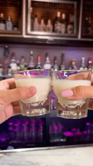 Video post by @CocktailCultureCo on Facebook