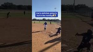 Video post by @maxpreps on YouTube