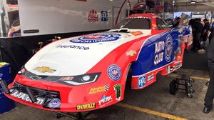 Image post by @jfr_racing on Instagram