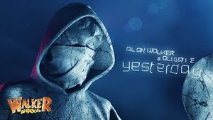 Video post by @alanwalkermusic on YouTube