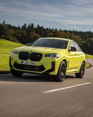 Image post by @bmwm on Instagram