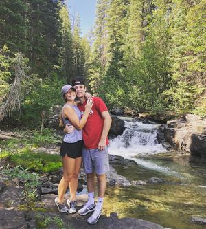 Image post by @kyl3perry on Instagram