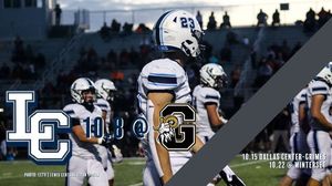Image post by @lewiscentralcsd on Instagram