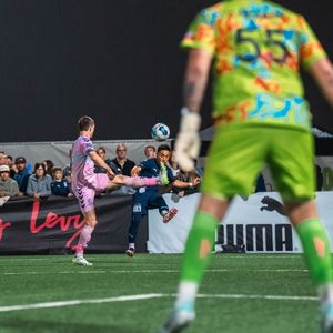 Image post by @nocohailstormfc on Instagram