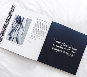 Image post by @sheisfiercehq on Instagram