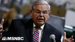 Video post by @msnbc on YouTube