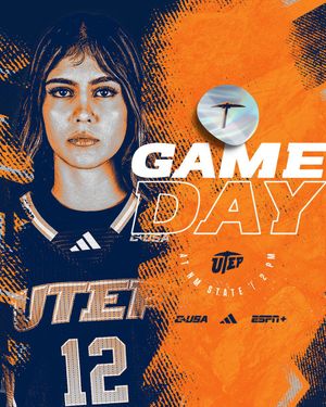 Image post by @UTEPWBB on Twitter/X