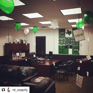 Image post by @meangreenwbb on Instagram