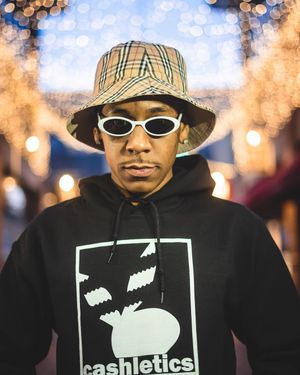 Image post by @shotbytwinky on Instagram