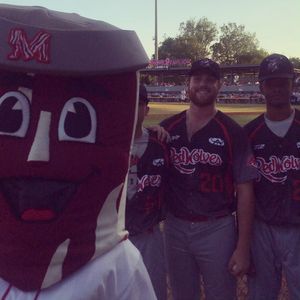 Image post by @cplbaseball on Instagram