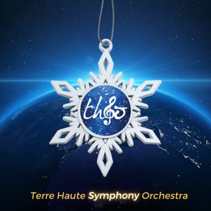 Image post by @terrehautesymphony on Instagram