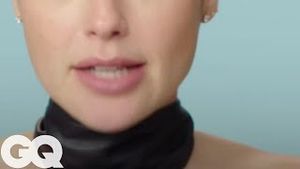 Video post by @gqvideos on YouTube