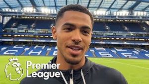 Video post by @nbcsports on YouTube