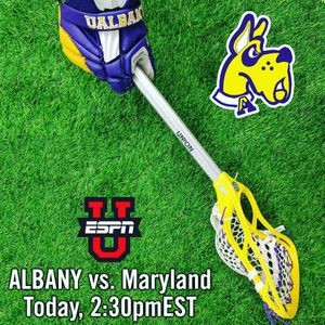 Image post by @maveriklacrosse on Instagram