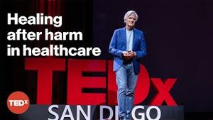 Video post by @tedx on YouTube