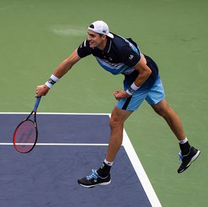 Image post by @filatennis on Instagram