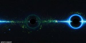 Image post by @NASA on Twitter/X
