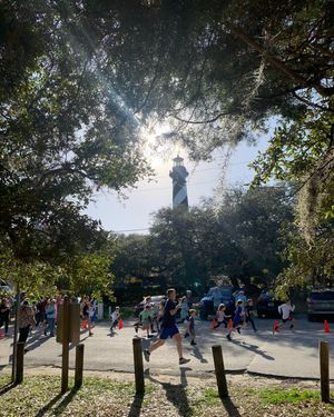 Image post by @stauglighthouse on Instagram