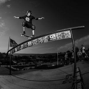 Image post by @woodwardcamp on Instagram