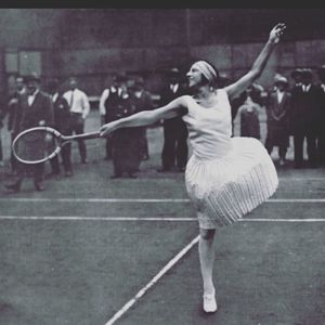 Image post by @wta on Instagram