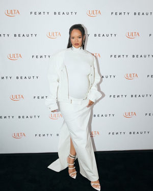 Image post by @fentybeauty on Instagram
